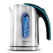 Cecotec ThermoSense 270 Steel electric kettle 1.7 L 2200 W Stainless steel image