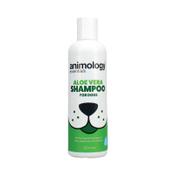 Animology Essentials Aloe Vera Shampoo for Dogs 250ml PEANI012 image