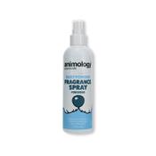 Animology Essentials Baby Powder Fragrance Spray for Puppies 250ml PEANI008 image