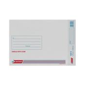 GoSecure Bubble Envelopes Size 8 White (Pack of 10) PB10149 image