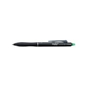 Pilot FriXion Ball Plus Ballpoint Pen Medium Green (Pack of 10) BOX20010669729 image