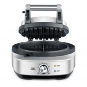 Sage BWM520BSS waffle iron Stainless steel image