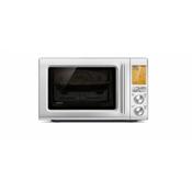 Sage SMO870BSS4GEU1 microwave Stainless steel Combination microwave Countertop 32 L 1550 W image