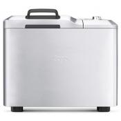 Sage the Custom Loaf bread maker 830 W Stainless steel image
