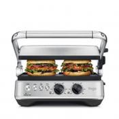 Sage the BBQ &amp; Press Grill contact grill image