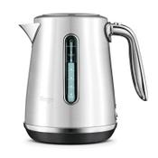 Sage the Soft Top Luxe electric kettle 1.7 L 2400 W Stainless steel image