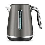 Sage SKE735BST4GUK1 electric kettle 1.7 L 2400 W Black, Stainless steel image