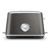 Sage STA735BST4GUK1 toaster 6 2 slice(s) 1000 W Black, Stainless steel image