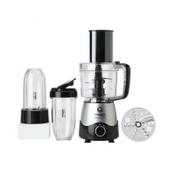 NutriBullet MB50200 food processor 250 W Black image