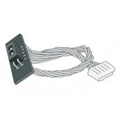 Zebra P1027135-004 printer/scanner spare part Sensor 1 pc(s)