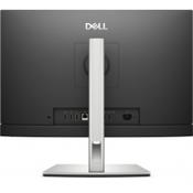 DELL Pro QC24250 Intel Core Ultra 7 265 61 cm (24") 1920 x 1080 pixels Touchscreen All-in-One PC 16 GB DDR5-SDRAM 512 GB SSD Windows 11 Pro Wi-Fi 6E (802.11ax) Black image