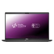 Refurbished Circular Computing Dell latitude 7410 Intel® Core™ i5 i5-10210U Laptop 35.6 cm (14") Full HD 16 GB DDR4-SDRAM 256 GB SSD Wi-Fi 5 (802.11ac) Windows 11 Pro UK English Grey