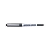 Uni-Ball Liquid Ink Rollerball Pen UB-150E Black (Pack of 12) 315119000 image