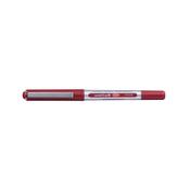 Uni-Ball Liquid Ink Rollerball Pen UB-150E Red (Pack of 12) 534107000 image