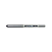 Uni-Ball Liquid Ink Rollerball Pen UB-157E Black (Pack of 12) 315150000 image