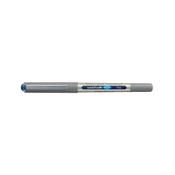Uni-Ball Liquid Ink Rollerball Pen UB-157E Blue (Pack of 12) 315168000 image