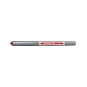 Uni-Ball Liquid Ink Rollerball Pen UB-157E Red (Pack of 12) 315176000 image