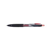 Uni-Ball Signo UMN-207E Rollerball Pen Red (Pack of 12) 308684000 image