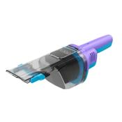 Black &amp; Decker NVD220BP handheld vacuum Multicolour Bagless image
