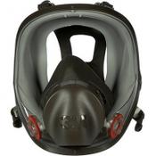 3M 6700 Full-Face Respirator Mask S image