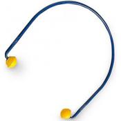 3M E-A-Rcaps Banded Earplugs image