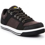 Trojan Nireus Black S1P Safety Trainers 9 image