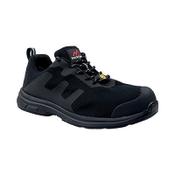 Rock Fall FaraDRI Black S3 Safety Trainers 6 image