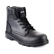 Arco ST550 Black S3 Safety Boots 9 image