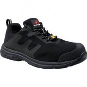 Rock Fall FaraDRI Black S3 Safety Trainers 11 image