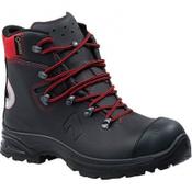Haix Airpower XR3 Black Gore-Tex S3 Safety Boots 9