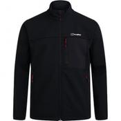 Berghaus Ghlas 2.0 Men's Black Softshell Jacket M image
