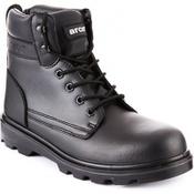 Arco ST550 Black S3 Safety Boots 15 image