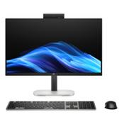HP ProStudio 4 G1i AI PC Intel Core Ultra 5 235 60.5 cm (23.8") 1920 x 1080 pixels All-in-One PC 16 GB DDR5-SDRAM 512 GB SSD Windows 11 Pro Wi-Fi 6E (802.11ax) Black image