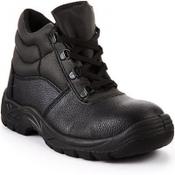 Arco Essentials Black S1P Safety Boots 7 image