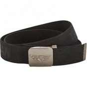 Trojan Tradesman Men's Black Belt image