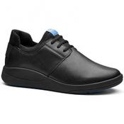 WearerTech Relieve 8100 Black Non-Safety Trainers 9 image