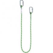 Honeywell Miller 1m Kernmantle Restraint Lanyard