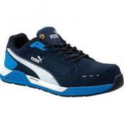 Puma Airtwist Blue S3 Safety Trainers 11 46 image