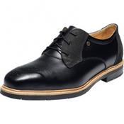Emma Vito Black Regular-Fit S3 Safety Shoes 8