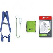 Honeywell Miller Titan Tradesman Mobile Platform Kit