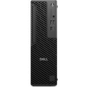 DELL Pro Max FCS1250 Intel Core Ultra 7 265 32 GB DDR5-SDRAM 1 TB SSD NVIDIA RTX A1000 Windows 11 Pro Slim PC PC Black image