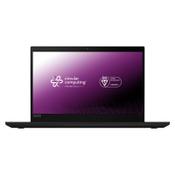 Refurbished Circular Computing Lenovo ThinkPad T14 Intel® Core™ i5 i5-10210U Laptop 35.6 cm (14") Full HD 16 GB DDR4-SDRAM 256 GB SSD Wi-Fi 6 (802.11ax) Windows 11 Pro UK English Black