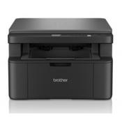 Brother DCPL1660WZU1 multifunction printer Laser A4 2400 x 600 DPI 20 ppm Wi-Fi image