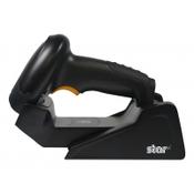 Star Micronics BSH-32B Handheld bar code reader 1D/2D CMOS Black image