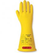 Ansell ActivArmr Yellow 360mm Class-0 Electrical Safety Gloves 10 image