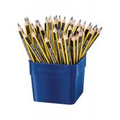 Staedtler Noris Jumbo 119 Learner's Pencils HB (Pack of 48) 119 T48 image