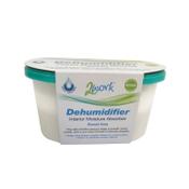 2Work Scent Free Moisture Absorber Dehumidifier 180g 2W10174 image