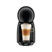 Nescafe Piccolo XS Pod Coffee Machine Black EDG110AB image