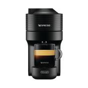 Nespresso Vertuo Pop Coffee Machine Bundle Pack Black ENV90.B + Caps image
