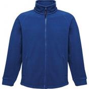 Regatta Thor III Men's Royal Blue Fleece Jacket XL image